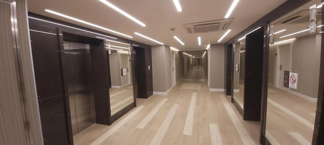 Batumi Sea View Apartment Georgia