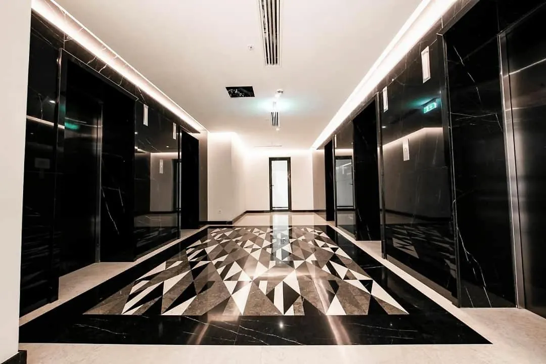 Batumi Sea View Apartment