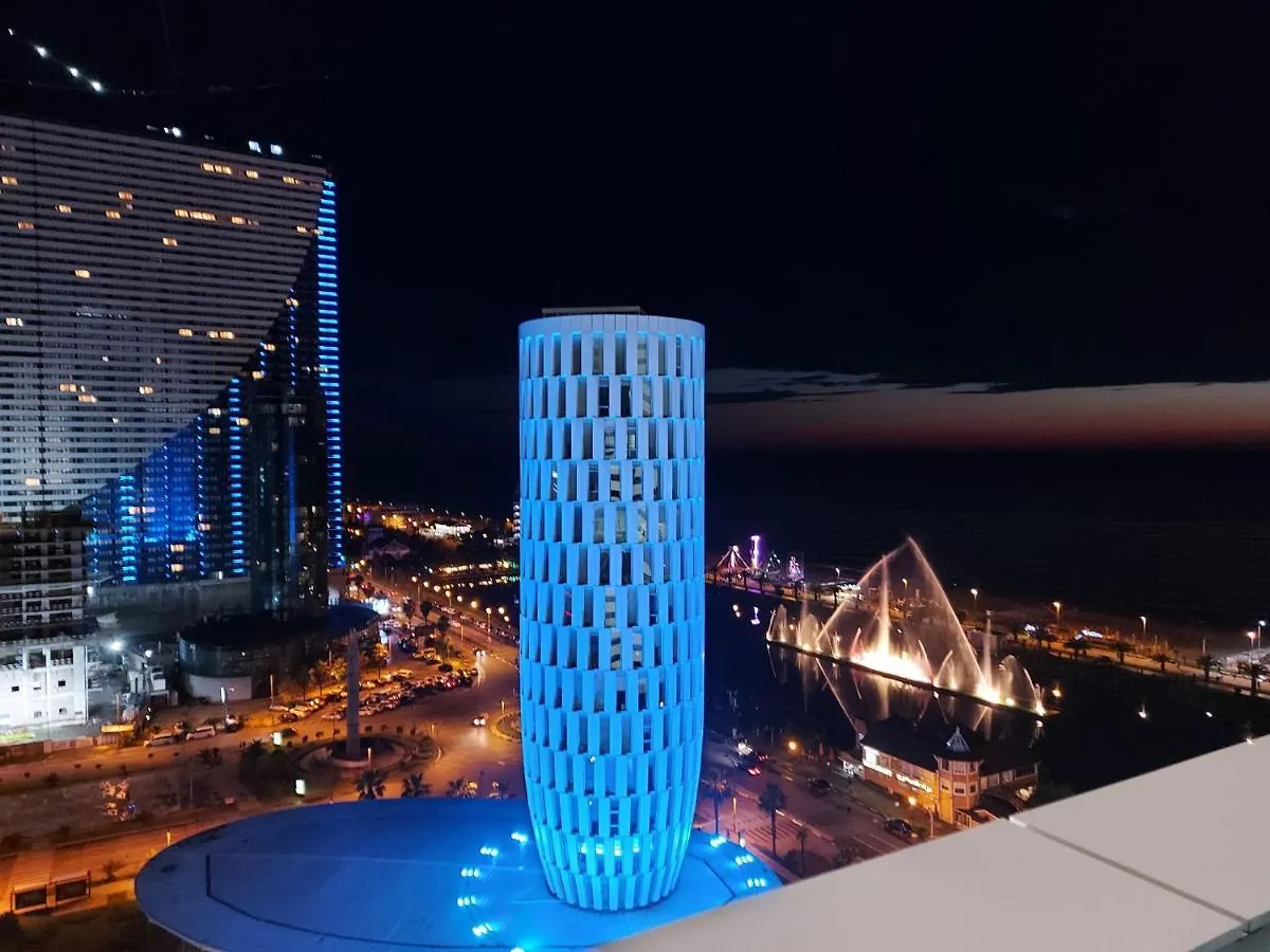 Batumi Sea View Apartment Georgia