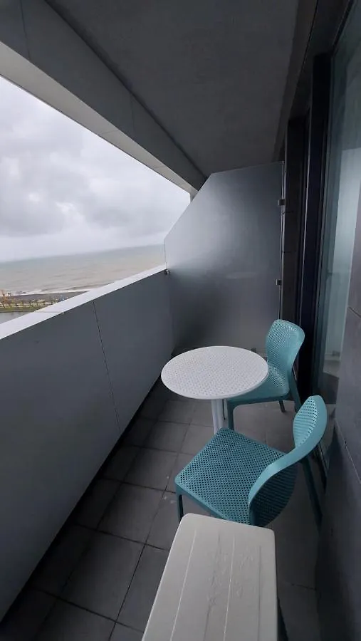 Batumi Sea View Apartment