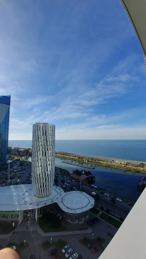 Batumi Sea View Apartment