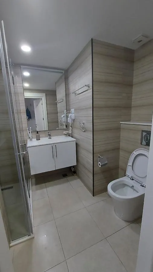 Batumi Sea View Apartment Georgia