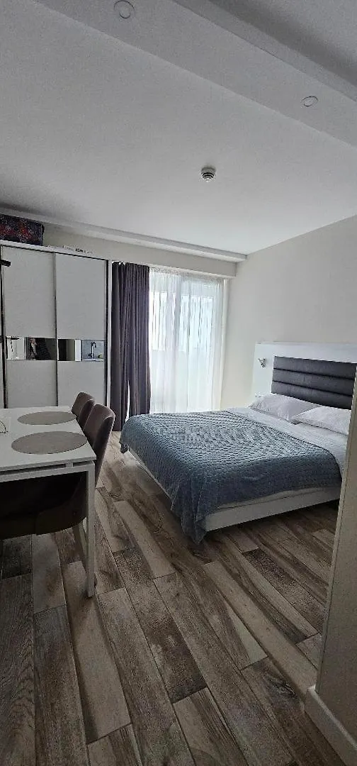 Batumi Sea View Apartment 0*,  Georgia
