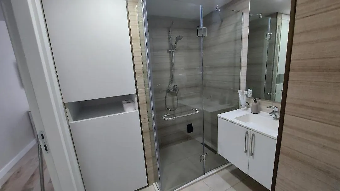 Batumi Sea View Apartment