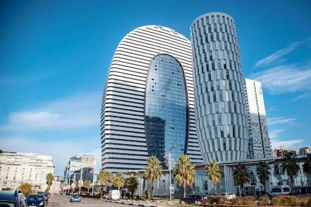 Batumi Sea View Apartment