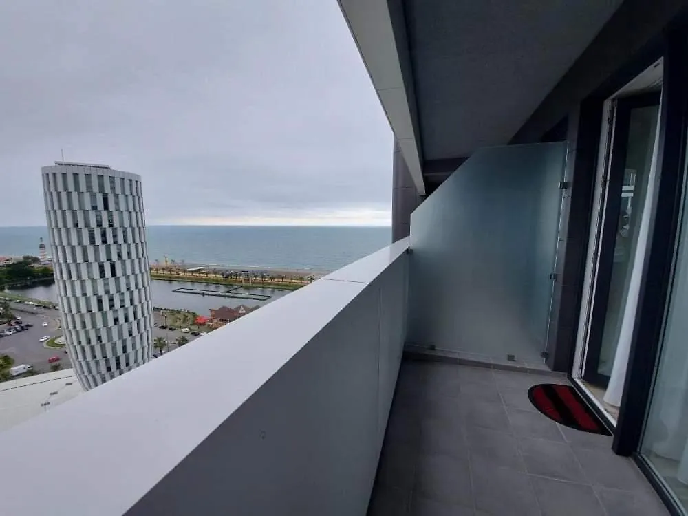 Batumi Sea View Apartment 0*,  Georgia
