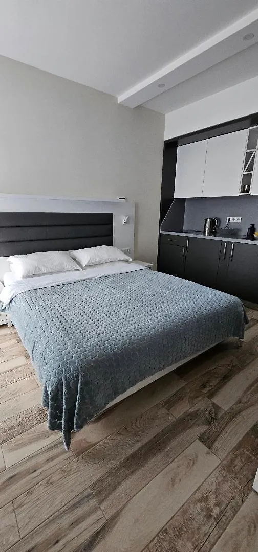 Batumi Sea View Apartment Georgia