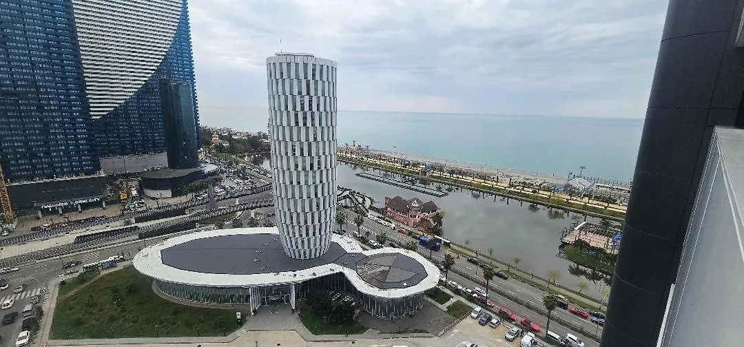 Batumi Sea View Apartment
