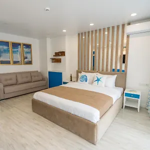 5* Apart Otel Seagull Beachfront Boutique